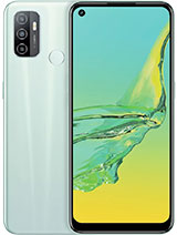 Oppo A33 (2020) 4GB RAM In Hong Kong